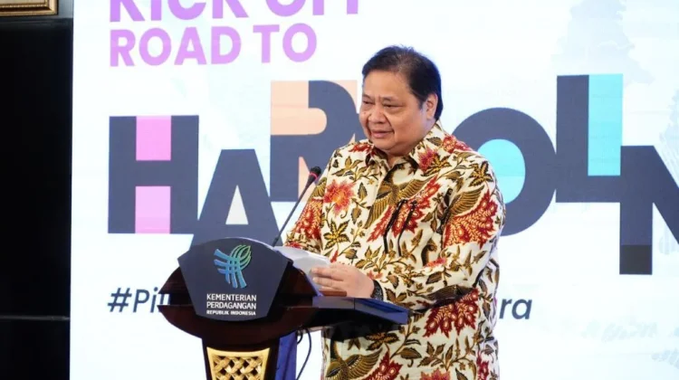 Kick Off Road to Harbolnas 2026 Akselerasi Ekonomi Digital