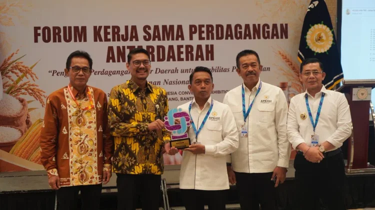 Kenalkan Potensi Daerah, Dorong Pengembangan Produk Unggulan Klungkung