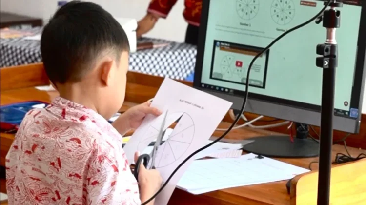 Enam Siswa Jembrana Wakili Bali di OSN 2026
