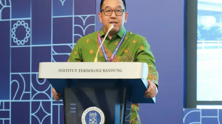 Dirut Jasa Raharja Paparkan Masa Depan Perlindungan Publik Berbasis AI