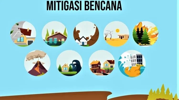 Mitigasi Berbasis Masyarakat dengan Kenali Potensi Bencana