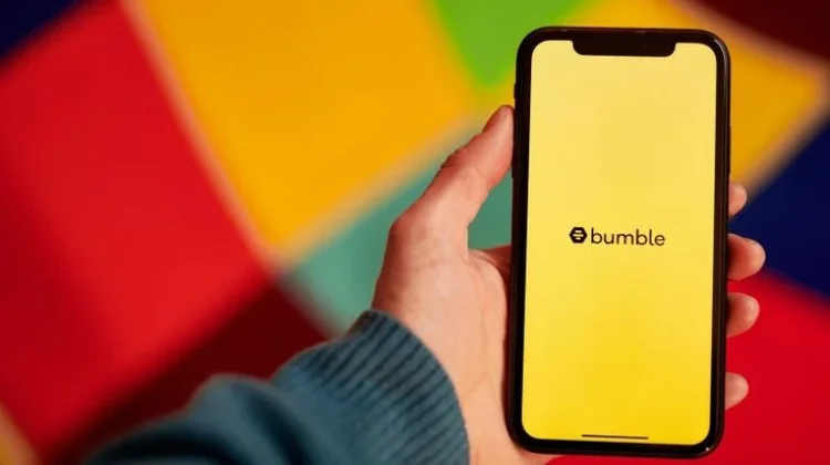 Aplikasi Dating Bumble Kini Izinkan Pria Chat Duluan