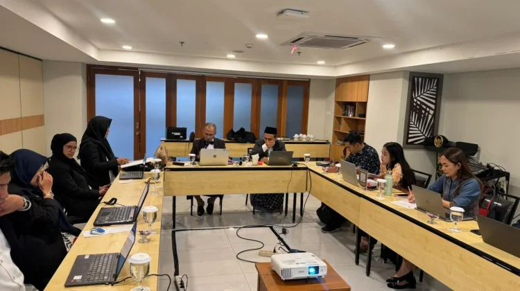 Tujuh Peserta Lolos Seleksi Administrasi PPIH Kesehatan Bali