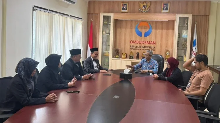 Rekrutmen Petugas Haji, Warga Bali Waspadai Penipuan