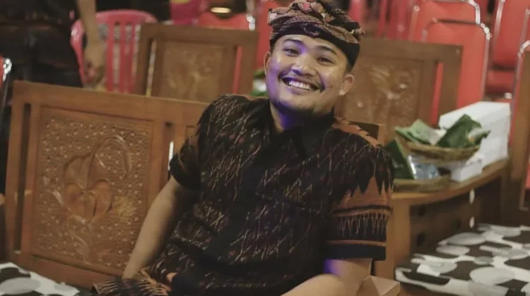 Awalnya Dipaksa, Kini Bersyukur Belajar Seni Tari sejak Dini