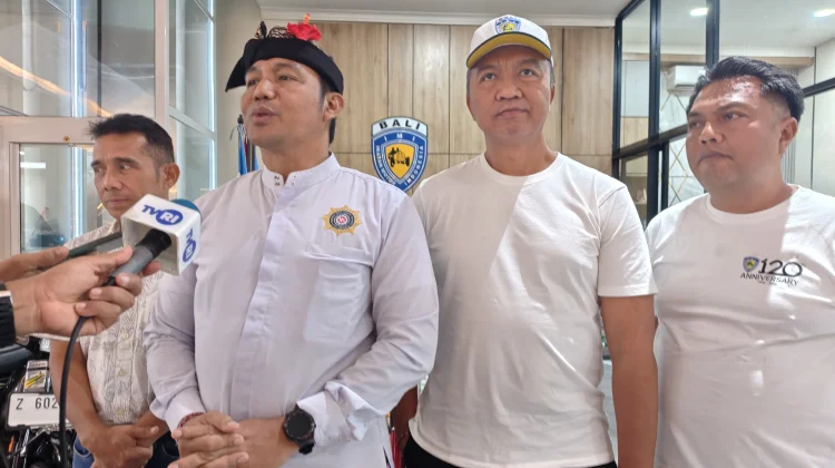 Berebut Kursi Ketua IMI Bali, Empat Kandidat Siap Daftar