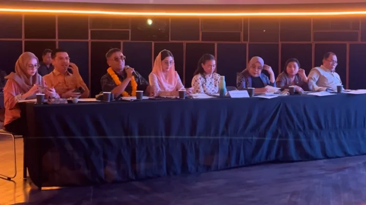 DPR RI Dorong Sistem Kredit bagi Pelaku Ekraf