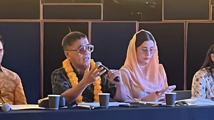 Anggota DPR RI Samuel Wattimena Soroti Pencegahan Kebakaran di Desa Wisata