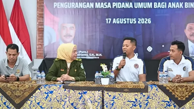 Lapas Kerobokan Gandeng YSKI Tingkatkan Kesadaran Pencegahan Kanker dan Tumor