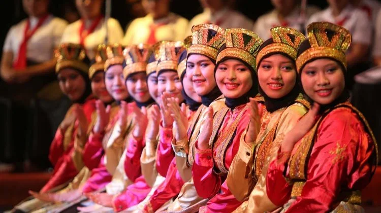Bungong Jeumpa, Lagu Daerah Ikonik dari Aceh