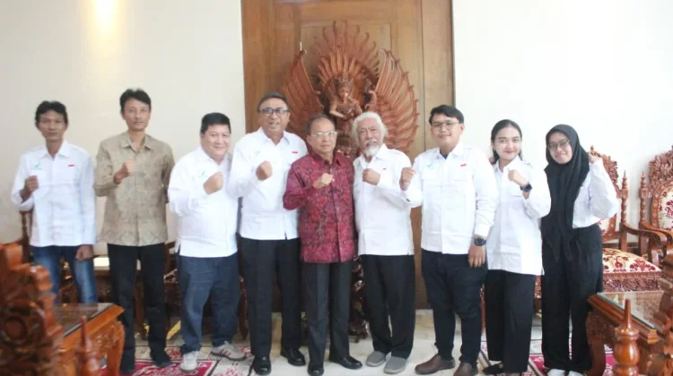 Koster Tegaskan Energi Bersih Harus Berjalan Bersama Pemulihan Alam