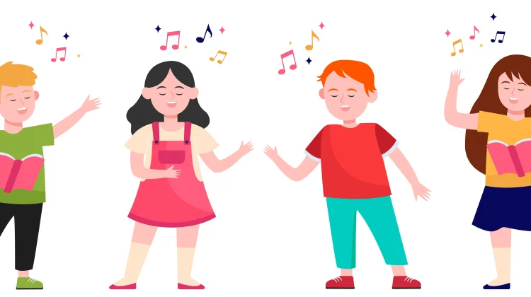 Anak Kambing Saya, Lagu Ceria Penuh Kebersamaan Keluarga