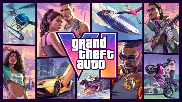 Bukan Cuma Grafik, Ini yang Membuat Dunia GTA 6 Terasa Hidup
