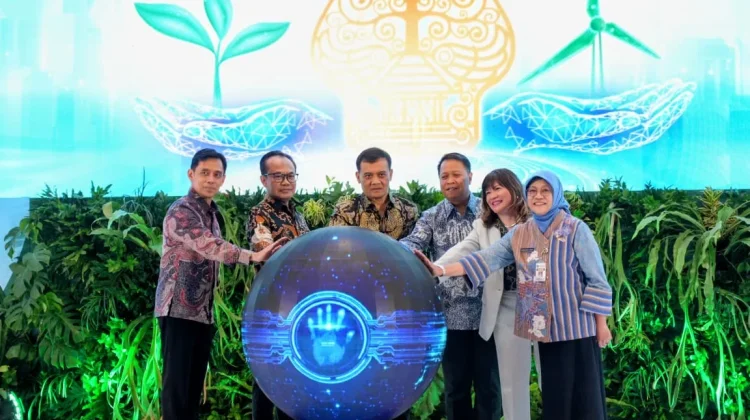 Kemenko Perekonomian Akselerasi Industri Manufaktur