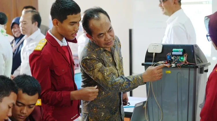 Inklusi dan Literasi Keuangan Membangun Ketahanan Ekonomi