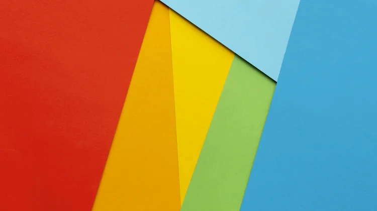 Warna Komplementer Jadi Dasar Menciptakan Kontras Visual