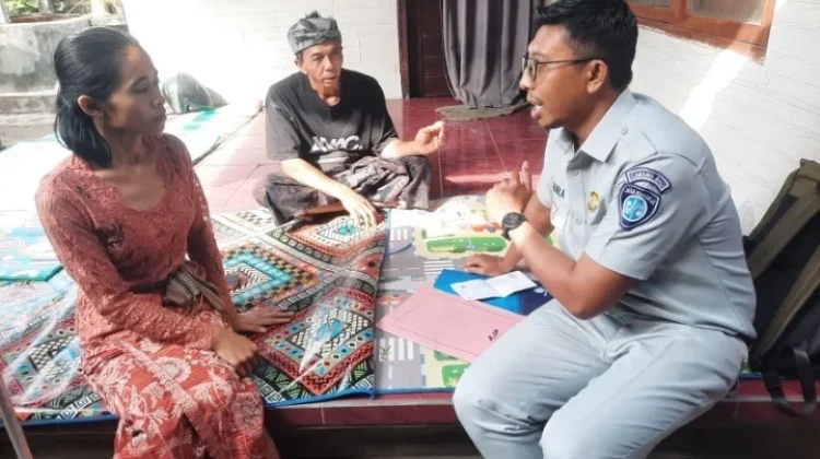 Survei 2025: Kepuasan terhadap Jasa Raharja Capai 95,01%