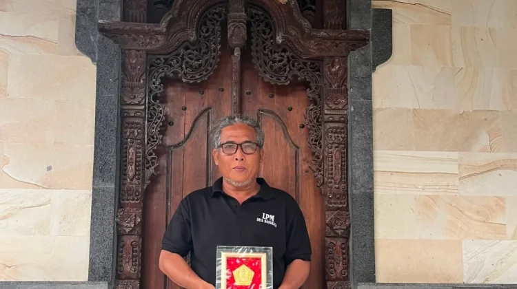Tari Barong Semakin Diminati Generasi Muda