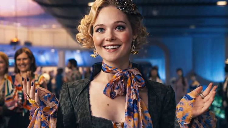 Lionsgate Rilis 'First Look' Prekuel The Hunger Games