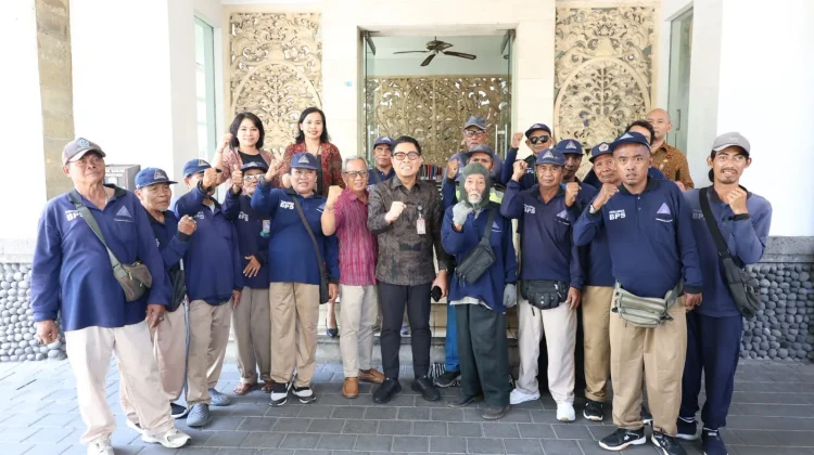 Transformasi BUMD Ditargetkan Tuntas dalam Tiga Tahun