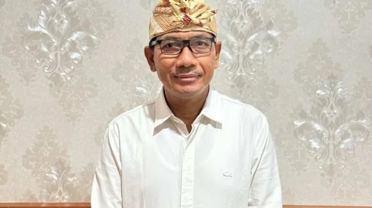 Sembagi Arutala Didorong Jadi Model Nasional