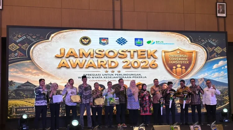 BPJamsostek Dorong Perluasan Perlindungan Pekerja Rentan