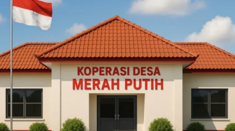 Sebanyak 716 Koperasi Desa Merah Putih Terbentuk di Bali