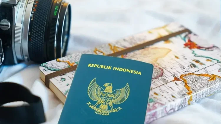 Alasan Paspor Wajib Masih Berlaku Minimal 6 Bulan sebelum ke Luar Negeri
