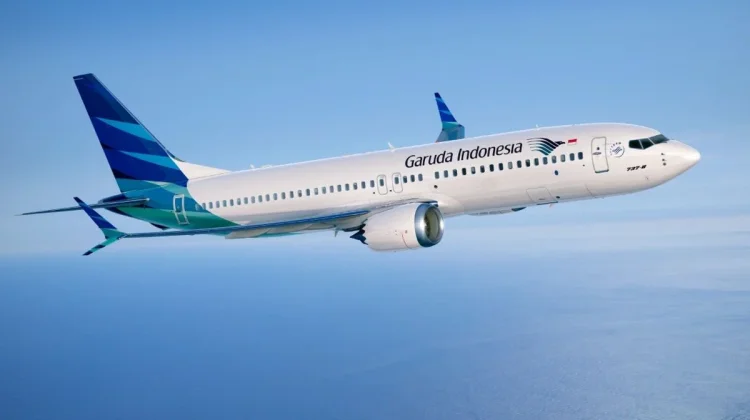 Aturan Baru Bagasi Garuda Indonesia Mulai September 2026