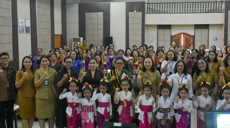 PAUD Harus Lindungi Anak dari Kekerasan dan Perundungan