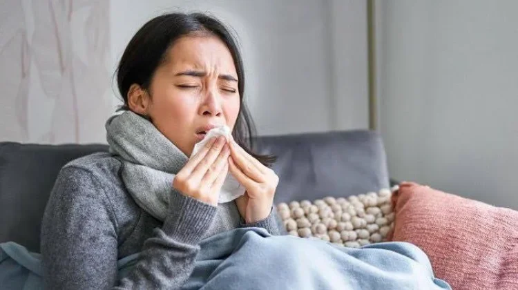 Super Flu, Yuk! Kenali Ciri-ciri, Gejala dan Cara Pencegahannya