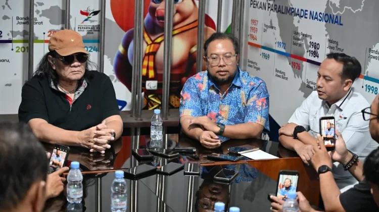 NPCI Tegaskan Komitmen Bina Olahraga Disabilitas Secara Akuntabel