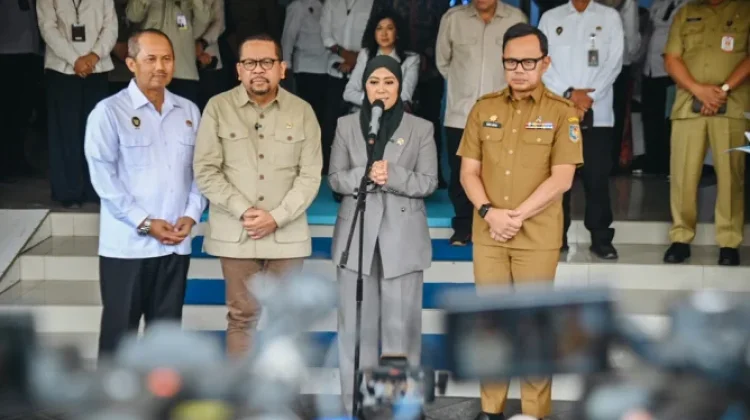 Percepat Komunikasi Kebijakan, Pemerintah Satukan Ribuan Jaringan Kehumasan