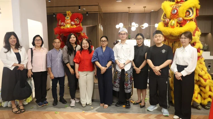 Haidilao Bali Dibuka, Tawarkan Hotpot dan Atraksi Bian Lian