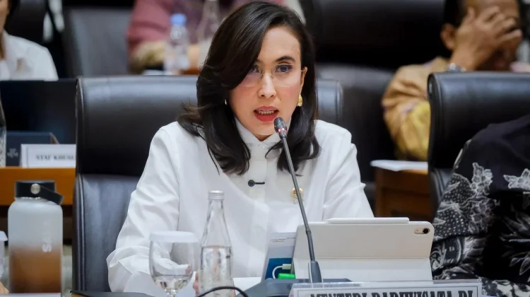 Kemenpar Arahkan Anggaran 2027 untuk Perbesar Dampak Ekonomi Pariwisata