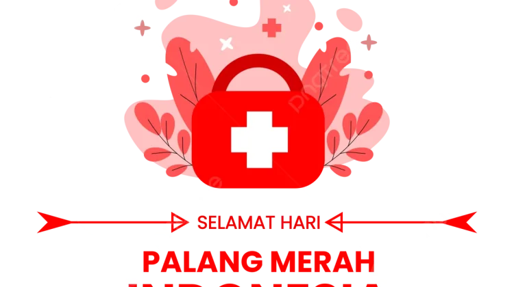 Hari Palang Merah Indonesia Diperingati Setiap 3 September