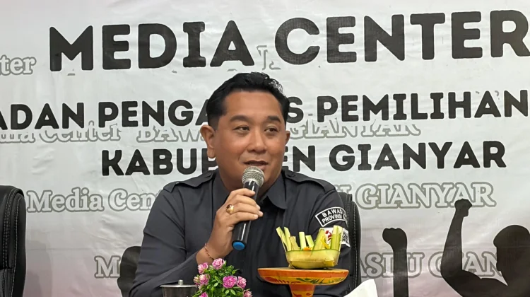 Bawaslu Bali Dorong Gianyar Genjot Persiapan Satker dan Reformasi Birokrasi