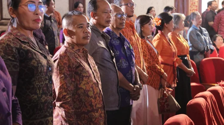 Bawaslu Bali: Budaya dan Kemandirian Ekonomi Fondasi Demokrasi