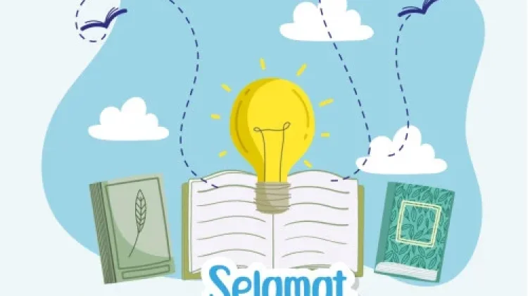 Tanggal 8 September Diperingati sebagai Hari Literasi Internasional
