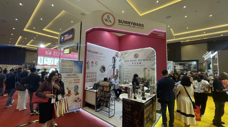 Bali Interfood 2026 Buka Ruang Promosi bagi UMKM Lokal