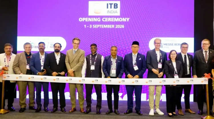 Kemenpar Perkuat Pasar India Bidik Transaksi Puluhan Miliar