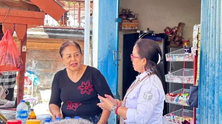 Bawaslu Bali Ajak UMKM Melihat Pemilu dari Kepentingan Usaha