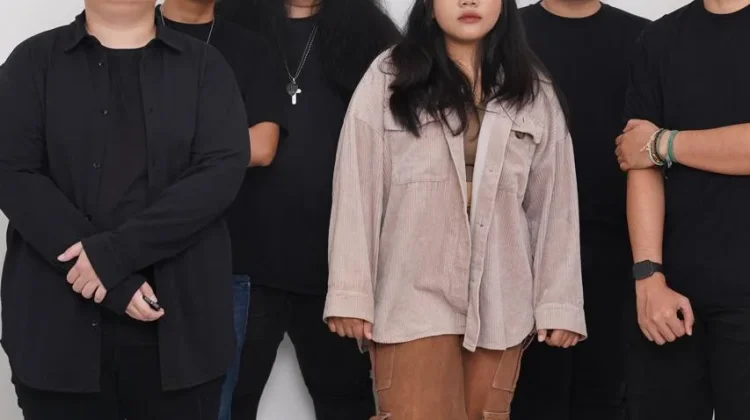 Dillenia Rilis Single Ketiga “Ghost of You”