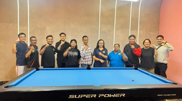 Sembilan Pebiliar Bali Siap Tampil di Kejurnas POBSI 2026
