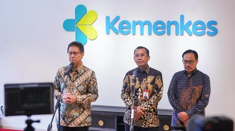 Satu Sehat RME Dukung BPJS Kesehatan Wujudkan Pembiayaan Berbasis Mutu