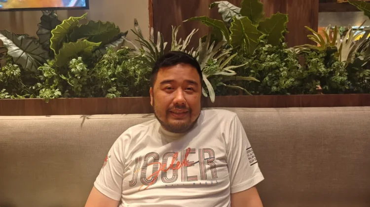 Armand Joger Beberkan Enam Syarat bila Kembali Dipilih Memimpin FORKI Bali