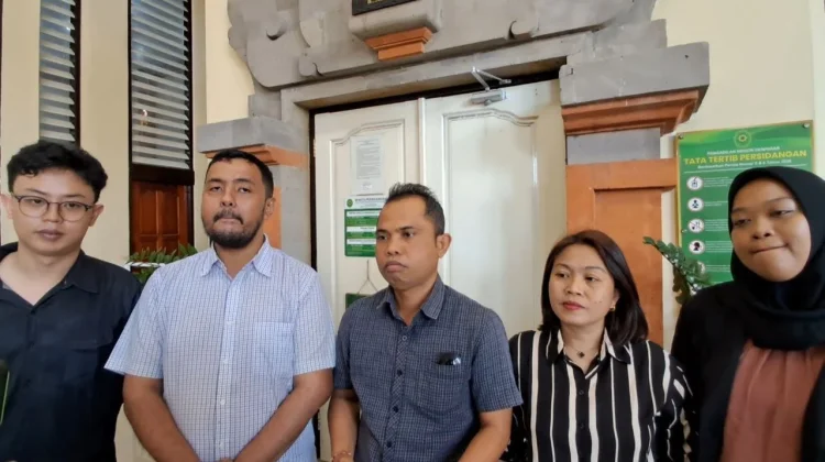 KABUD Minta Tomy Priatna Dibebaskan, Sebut Tuntutan Inkonsisten