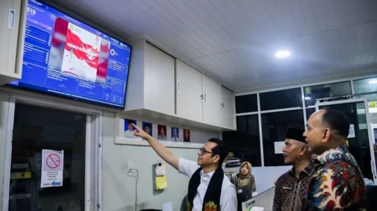 Talenta Lokal Bangun Solusi Digital Pemerintahan Daerah