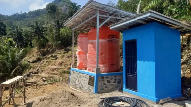 Demi Bertahan, Petani Dataran Tinggi Buleleng Beli Air dan Adaptasi Tanaman