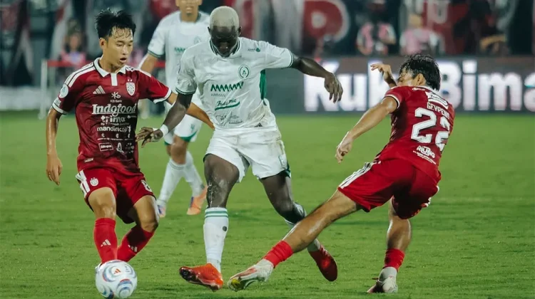 Kalah di Laga Perdana Lawan Bali United, Pieter Huistra: PSS Kurang Beruntung